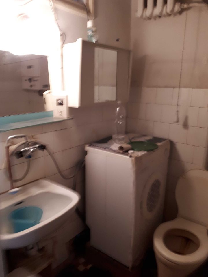 Mieszkanie 2-pokojowe Lublin Śródmieście, ul. Chmielna. Zdjęcie 6