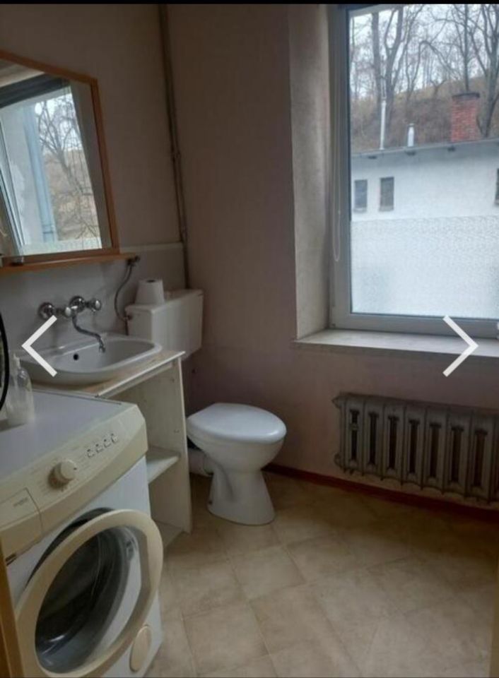 Mieszkanie 2-pokojowe Wałbrzych Podgórze, ul. Niepodległości. Zdjęcie 5