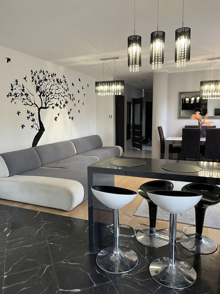 Mieszkanie 4-pokojowe Rzeszów Zalesie, ul. Mieczysławy Ćwiklińskiej