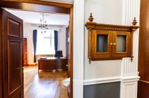 Mieszkanie 5-pokojowe Poznań Jeżyce, ul. Jeżycka. Zdjęcie 4