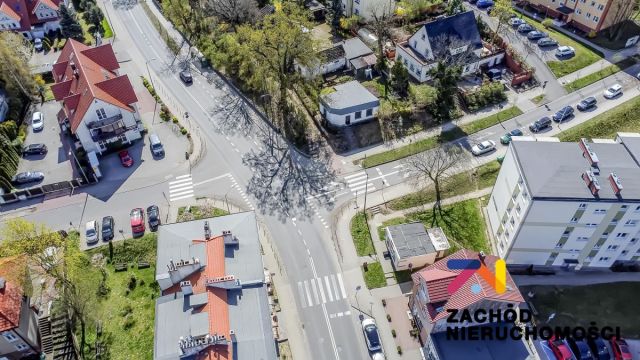 kamienica, 2 pokoje Zielona Góra, ul. Jaskółcza. Zdjęcie 8