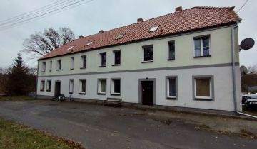 Mieszkanie 3-pokojowe Szklarka Radnicka