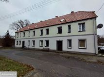 Mieszkanie 3-pokojowe Szklarka Radnicka