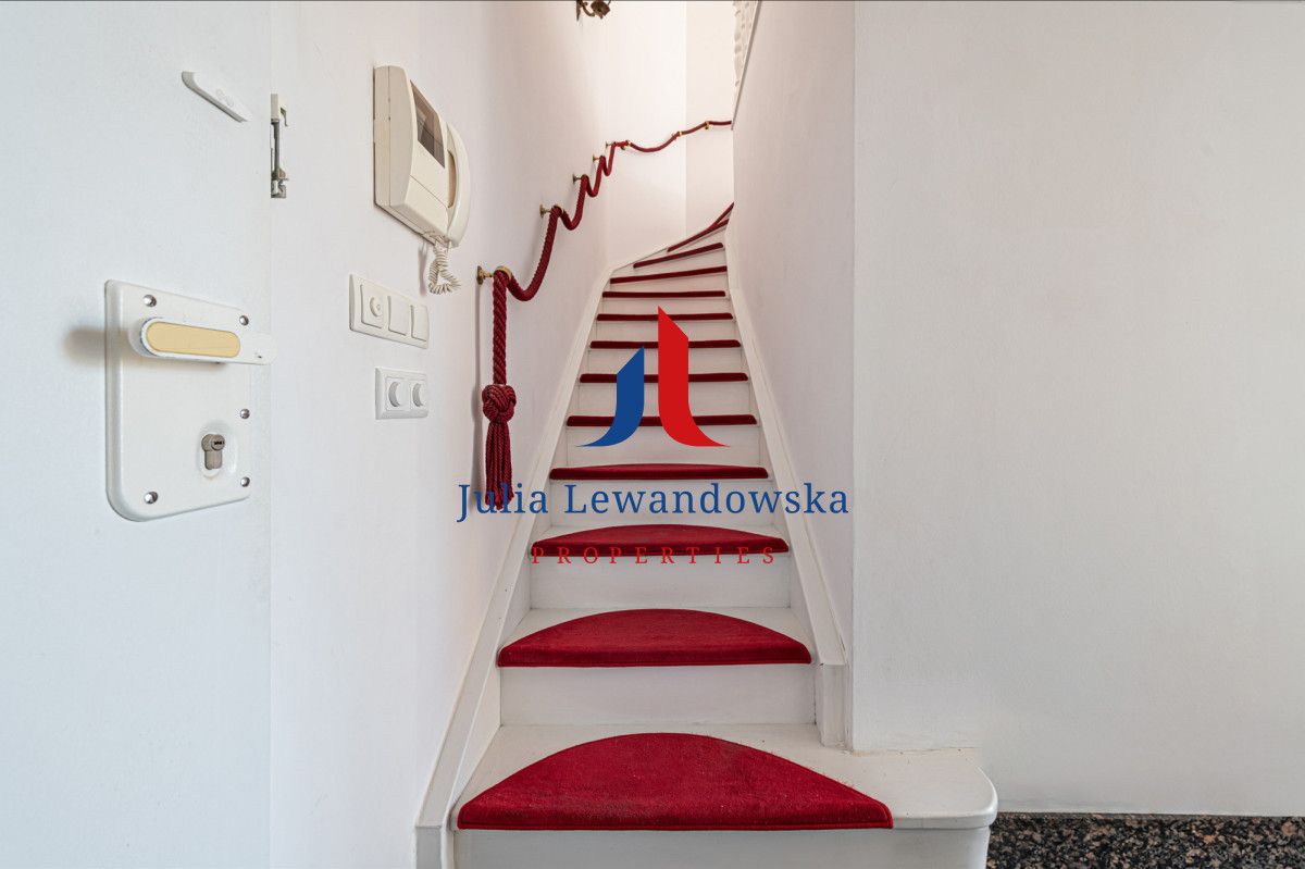 Mieszkanie 3-pokojowe Sopot Sopot Dolny, ul. Grunwaldzka. Zdjęcie 34