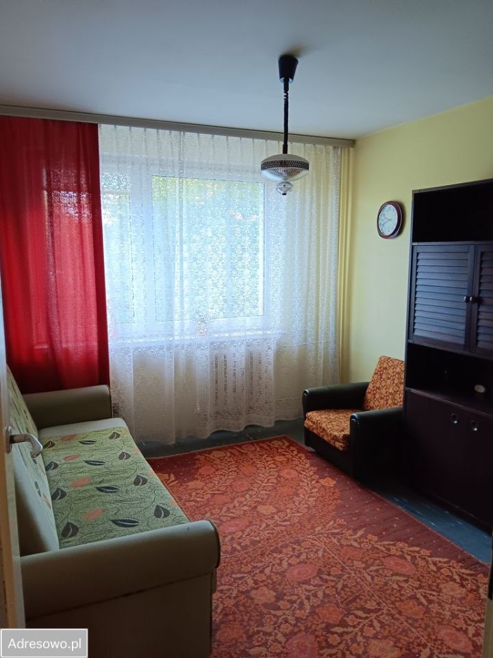 Mieszkanie 2-pokojowe Łódź Widzew, ul. Stanisława Czernika