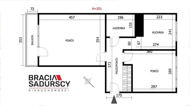 Mieszkanie 2-pokojowe Kraków Bieńczyce, os. Albertyńskie. Zdjęcie 28