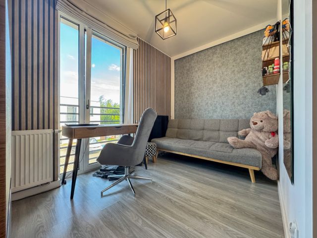 Mieszkanie 4-pokojowe Rzeszów, ul. Dworskie Ogrody. Zdjęcie 10