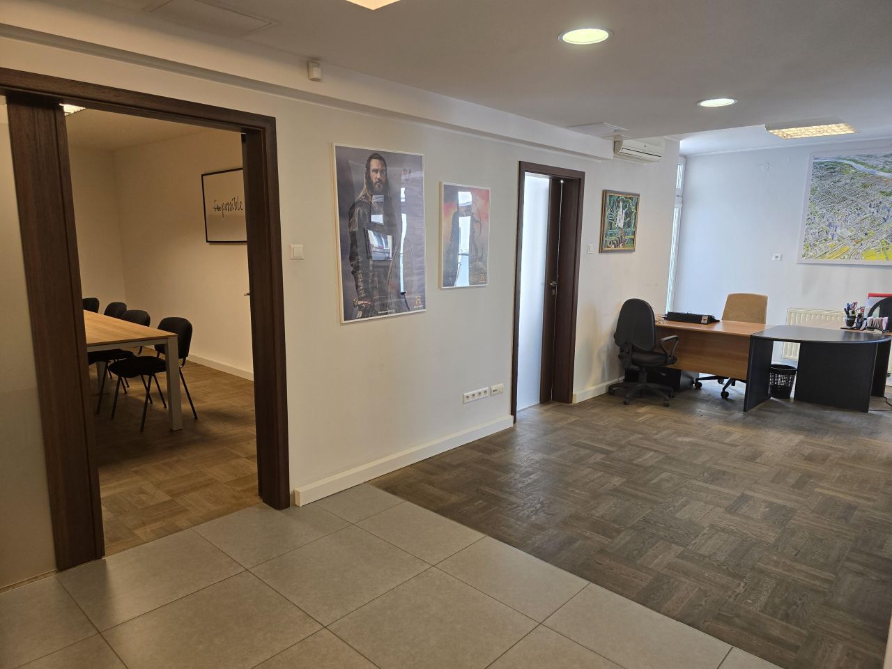 Biuro Warszawa Mokotów, ul. Belgijska. Zdjęcie 28