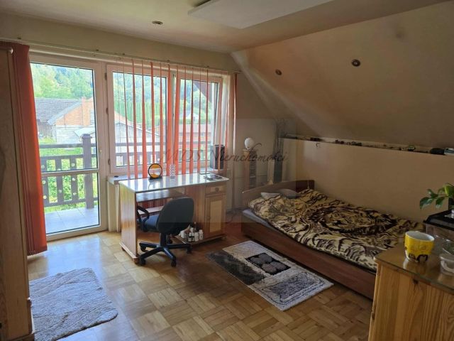 dom wolnostojący Krasice. Zdjęcie 9