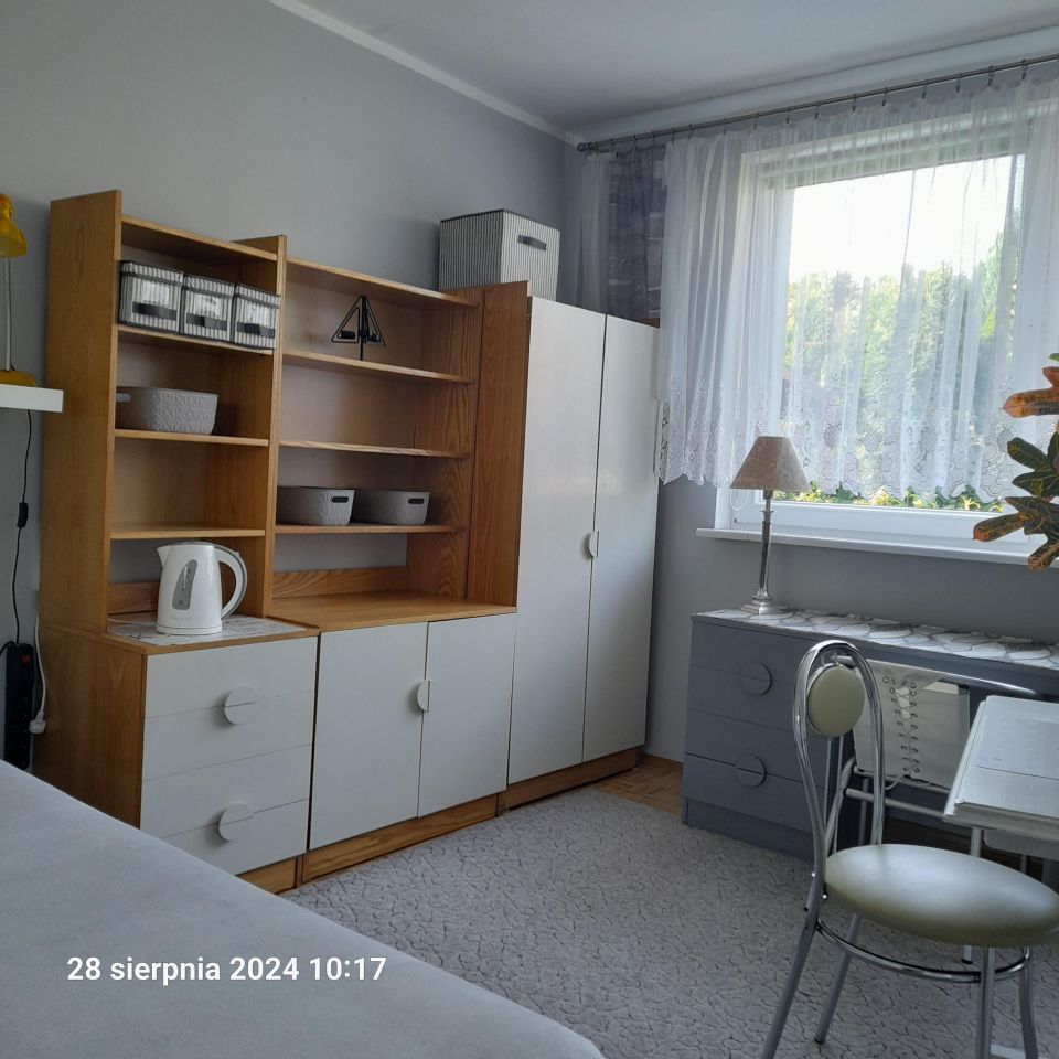 Pokój Leszno. Zdjęcie 2