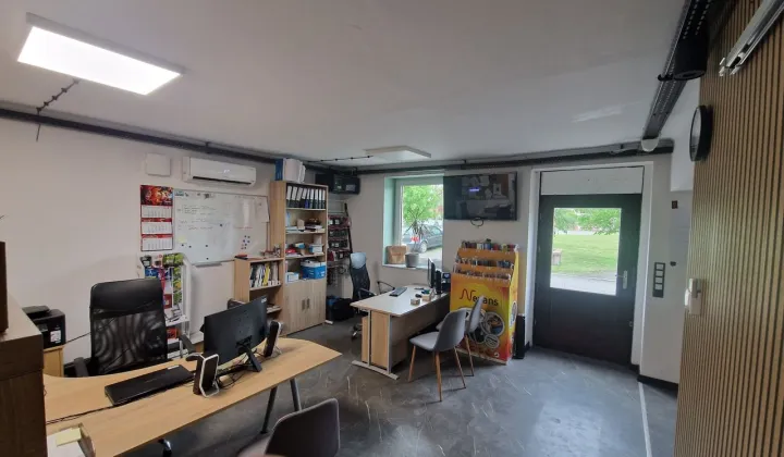 Lokal Racibórz Ostróg, ul. Karola