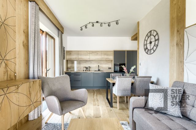 Mieszkanie 2-pokojowe Kościelisko. Zdjęcie 7