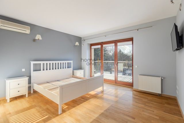 dom wolnostojący, 7 pokoi Warszawa Mokotów. Zdjęcie 12