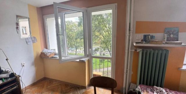 Mieszkanie 2-pokojowe Warszawa Wola, ul. Okopowa. Zdjęcie 2