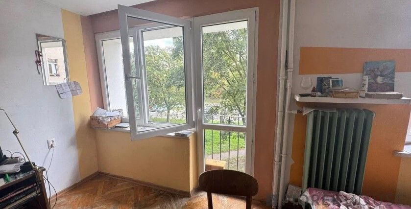 Mieszkanie 2-pokojowe Warszawa Wola, ul. Okopowa. Zdjęcie 2