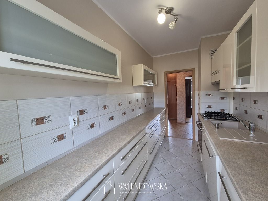 Mieszkanie 3-pokojowe Słupsk, ul. Maurycego Mochnackiego. Zdjęcie 9