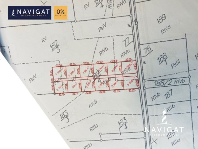 Działka rolna Grabno, ul. Wojewódzka. Zdjęcie 6