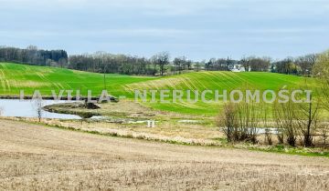 Działka budowlana Osieczna