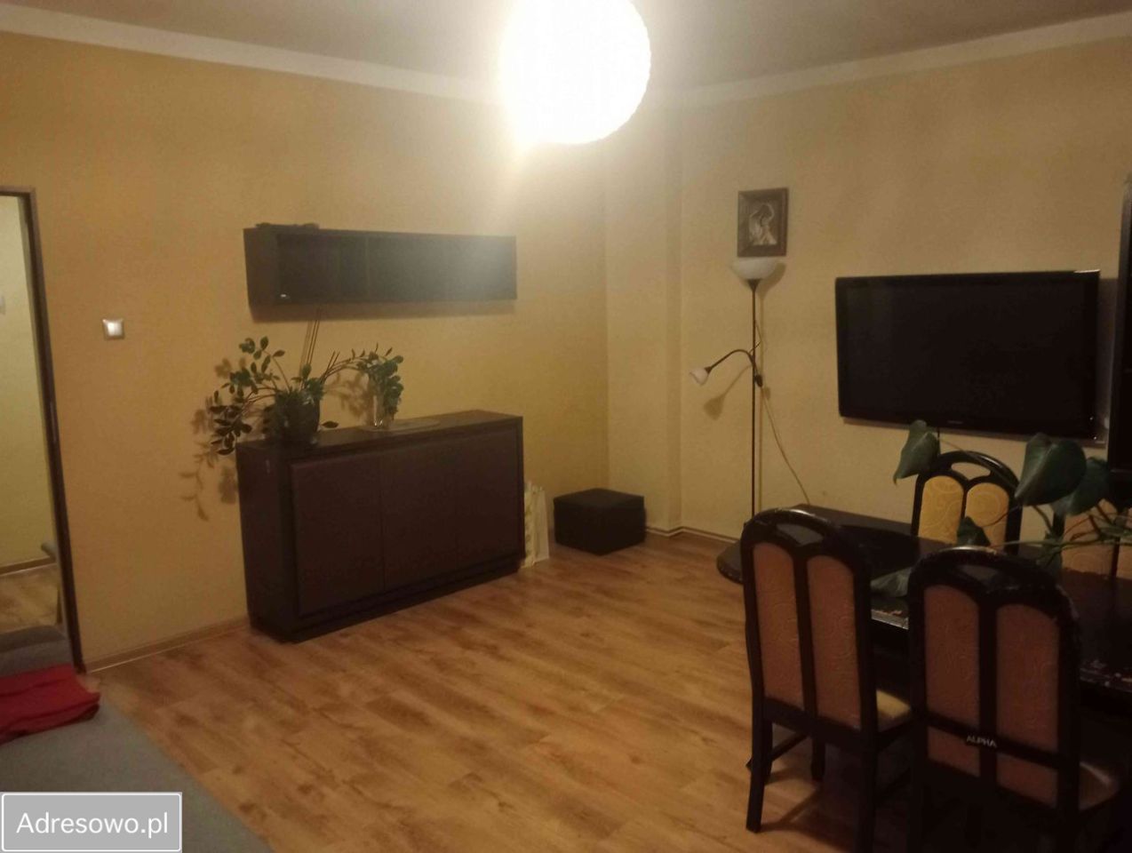 Mieszkanie 2-pokojowe Bolesławiec Centrum, ul. Mikołaja Brody