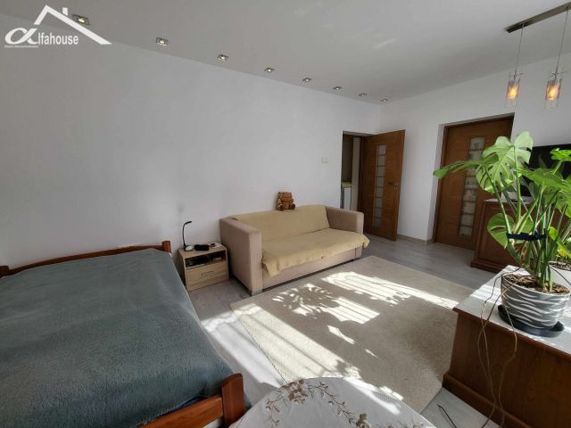 Mieszkanie 3-pokojowe Chełm, pl. Żwirki i Wigury. Zdjęcie 4