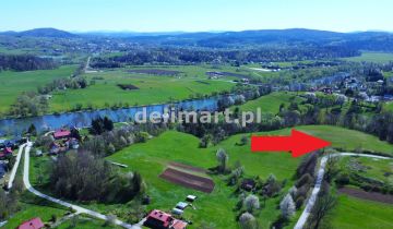 Działka budowlana Postołów