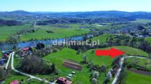 Działka budowlana Postołów
