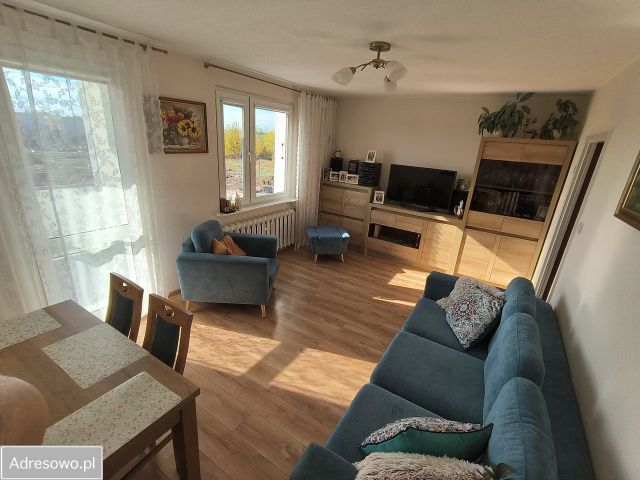 Mieszkanie 3-pokojowe Łódź Janów, ul. Rocha Kowalskiego. Zdjęcie 1