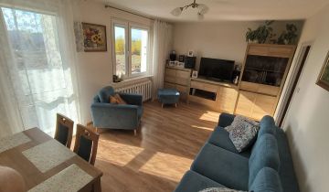 Mieszkanie 3-pokojowe Łódź Janów, ul. Rocha Kowalskiego