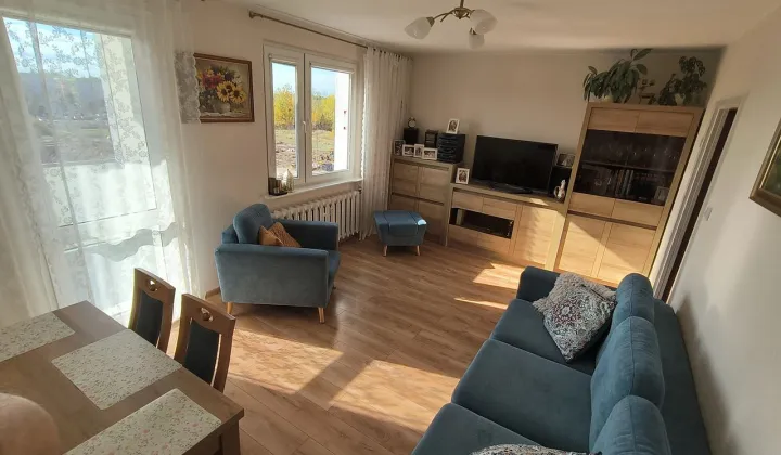 Mieszkanie 3-pokojowe Łódź Janów, ul. Rocha Kowalskiego