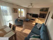 Mieszkanie 3-pokojowe Łódź Janów, ul. Rocha Kowalskiego