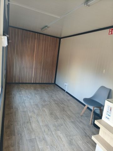 Biuro Wyględy. Zdjęcie 1