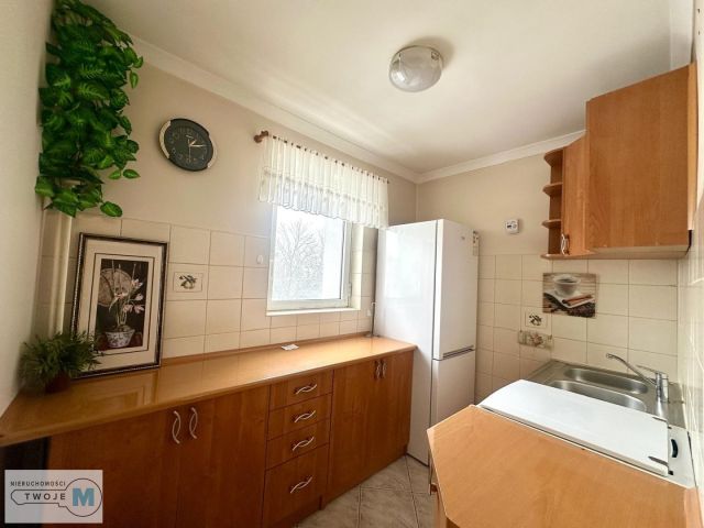 Mieszkanie 2-pokojowe Kielce KSM, ul. Zagórska. Zdjęcie 3