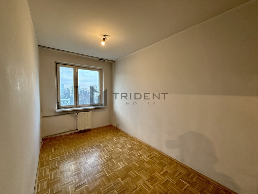 Mieszkanie 3-pokojowe Warszawa Ursynów, ul. Leonida Teligi. Zdjęcie 5