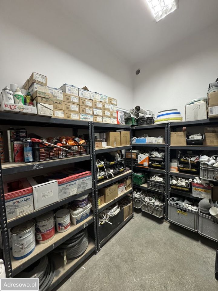 Lokal Jastrzębie-Zdrój. Zdjęcie 20