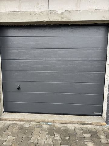 Hala/magazyn Orle. Zdjęcie 1