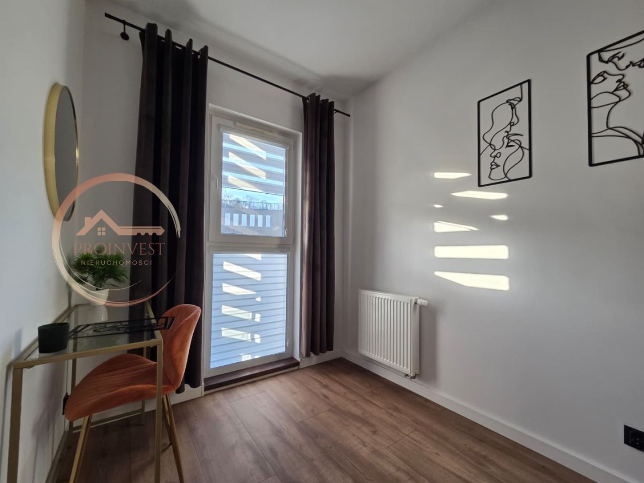 Mieszkanie 2-pokojowe Bydgoszcz Śródmieście. Zdjęcie 5