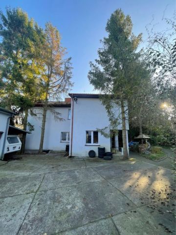 dom wolnostojący Reda, ul. 12 Marca. Zdjęcie 7