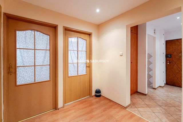 Mieszkanie 3-pokojowe Kraków Mistrzejowice, os. Oświecenia. Zdjęcie 17