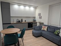 Mieszkanie 2-pokojowe Łódź, ul. Walerego Wróblewskiego