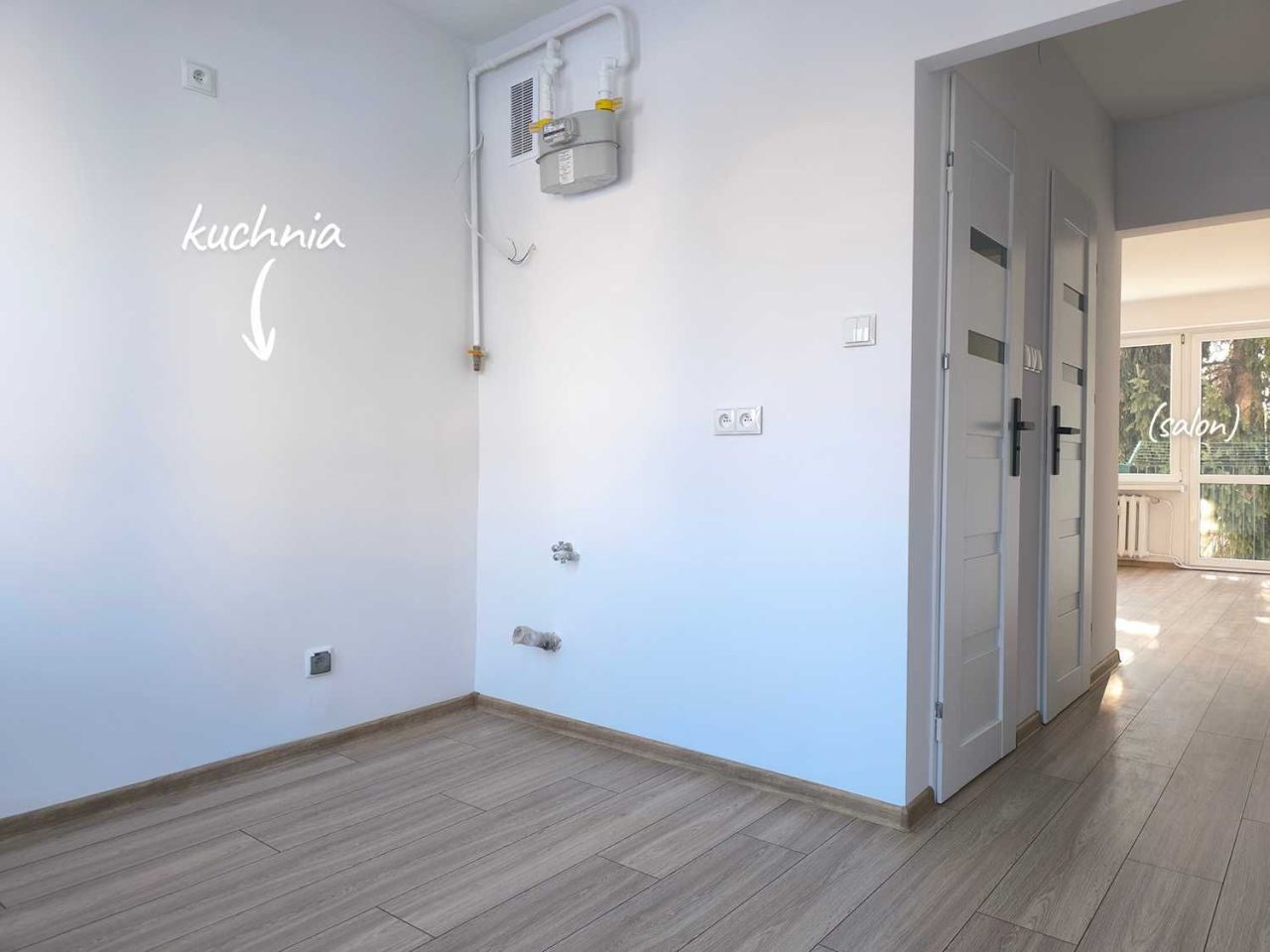 Mieszkanie 2-pokojowe Przemyśl, ul. Grunwaldzka. Zdjęcie 8