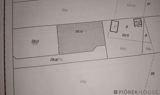 Działka budowlana Warszawa Białołęka, ul. Echa Leśne. Zdjęcie 9