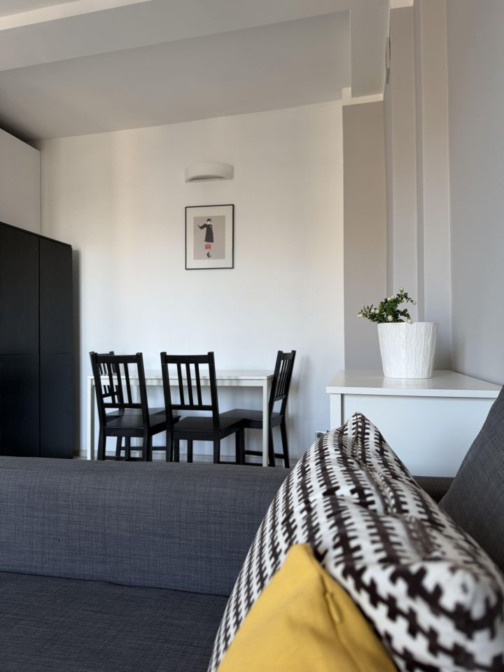 Mieszkanie 1-pokojowe Łódź Bałuty, ul. Zachodnia. Zdjęcie 4