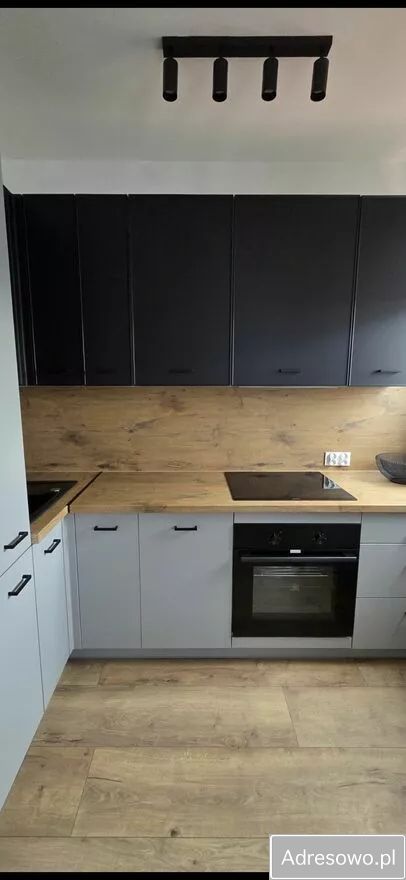 Mieszkanie 2-pokojowe Lubin, ul. Odrodzenia. Zdjęcie 4