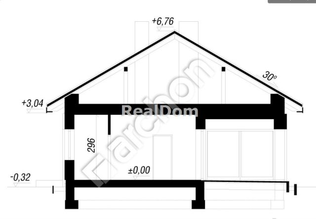 dom wolnostojący, 4 pokoje Modlniczka. Zdjęcie 13