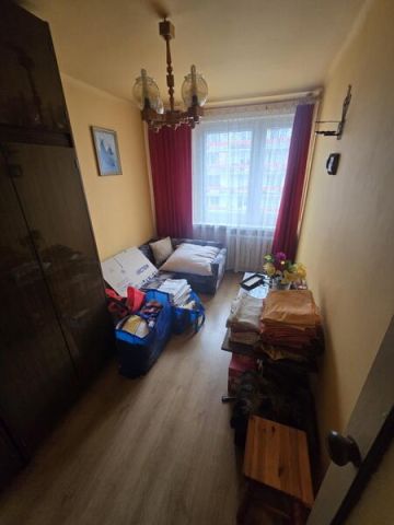 Mieszkanie 3-pokojowe Sosnowiec Dańdówka, ul. Kalinowa. Zdjęcie 3