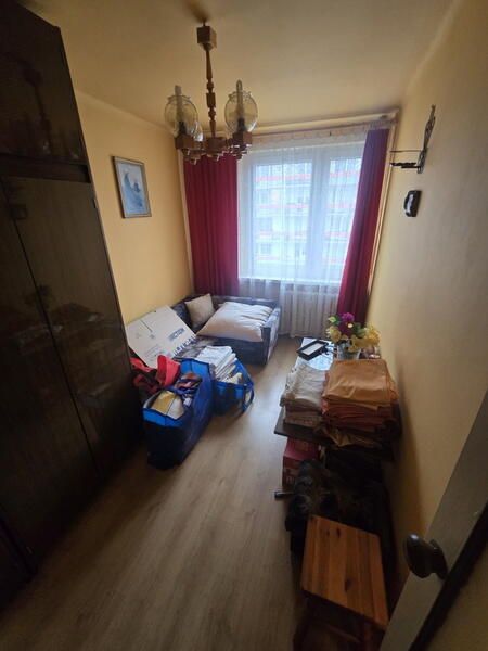 Mieszkanie 3-pokojowe Sosnowiec Dańdówka, ul. Kalinowa. Zdjęcie 3