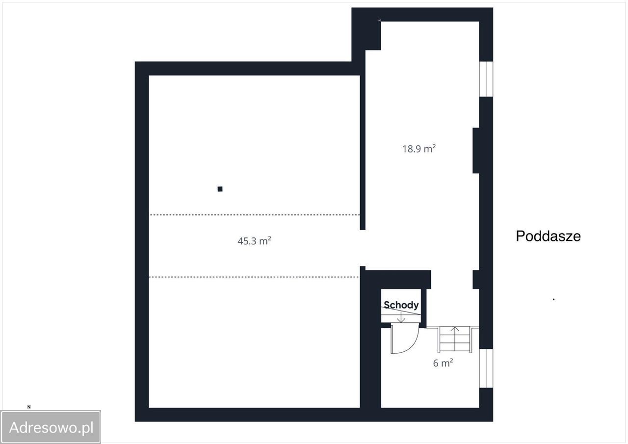 dom wolnostojący, 5 pokoi Warszawa Ochota, ul. Opaczewska. Zdjęcie 2