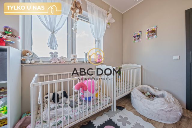 Mieszkanie 3-pokojowe Skowarcz, ul. Wiosenna. Zdjęcie 18