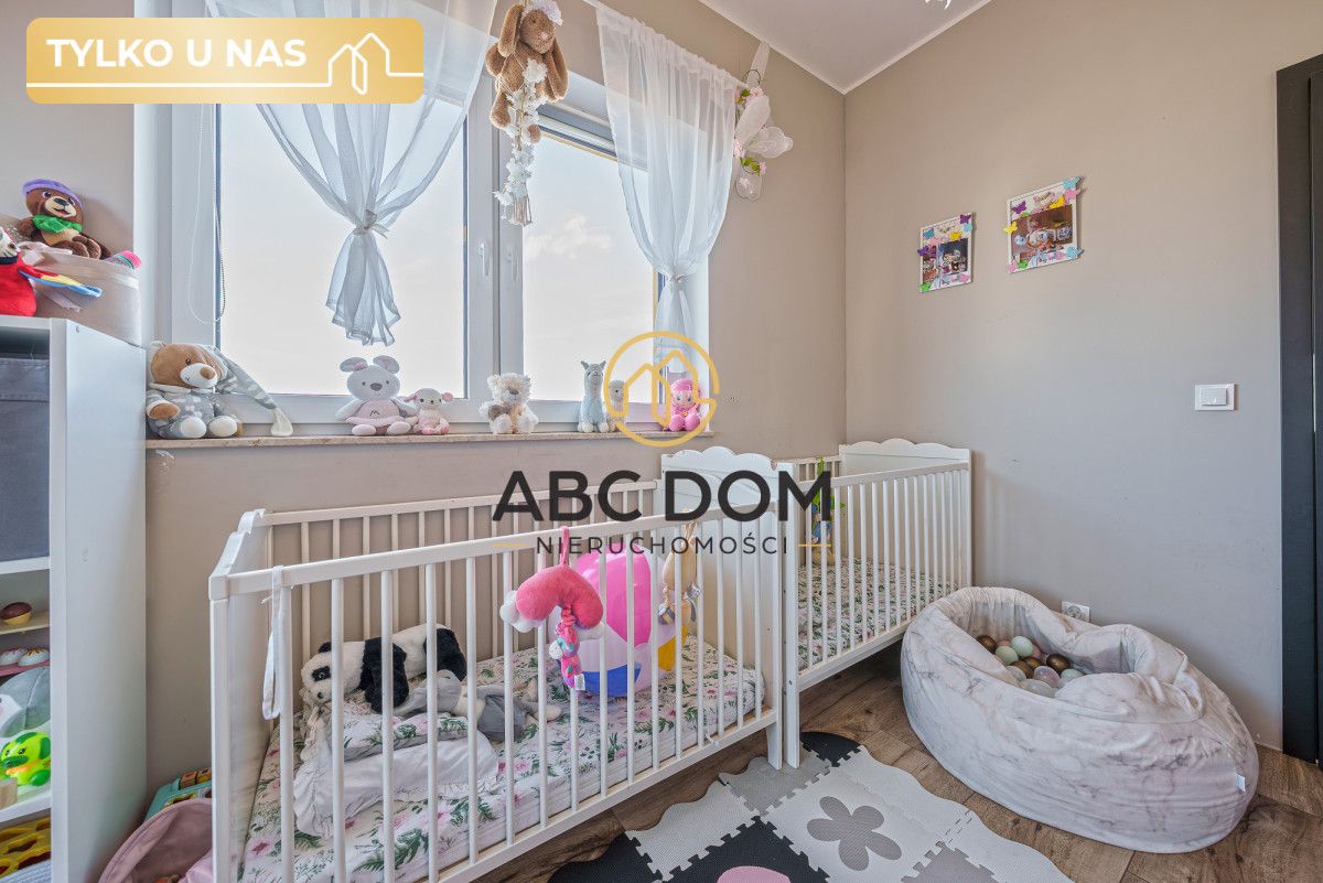 Mieszkanie 3-pokojowe Skowarcz, ul. Wiosenna. Zdjęcie 18