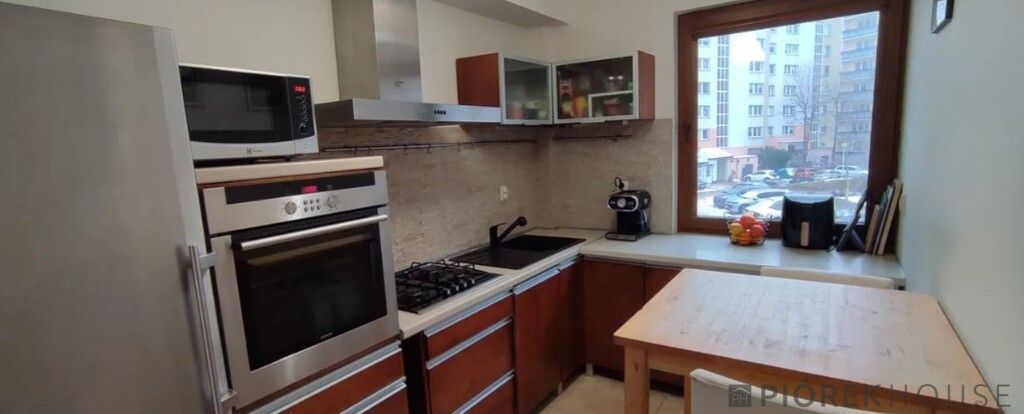 Mieszkanie 3-pokojowe Warszawa Praga-Południe, ul. Konrada Guderskiego. Zdjęcie 1